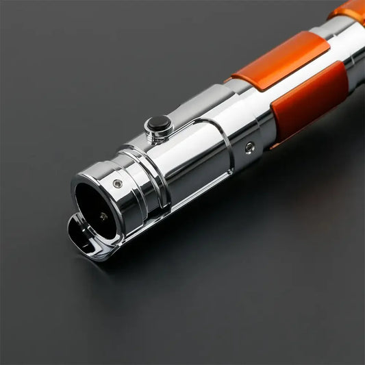 Master Indara - Acolyte - Lightsabers Galactic Saber Store