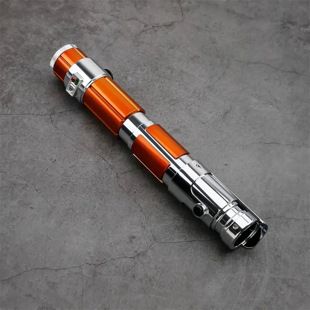 Master Indara - Acolyte - Lightsabers Galactic Saber Store
