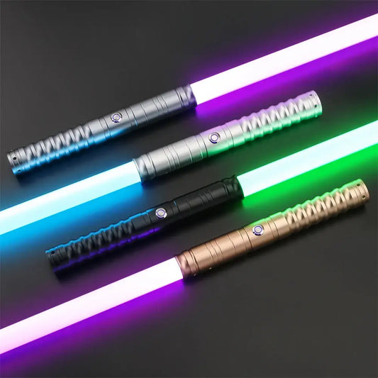 Iron Core - Starter Lightsaber - Lightsabers Galactic Saber Store
