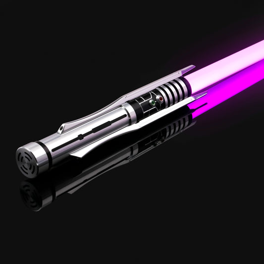 Jedi Revan V2 Replica Edition