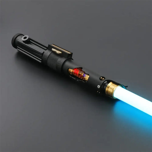 KnightFall Saber ( Inspired by Anakin EP3 )