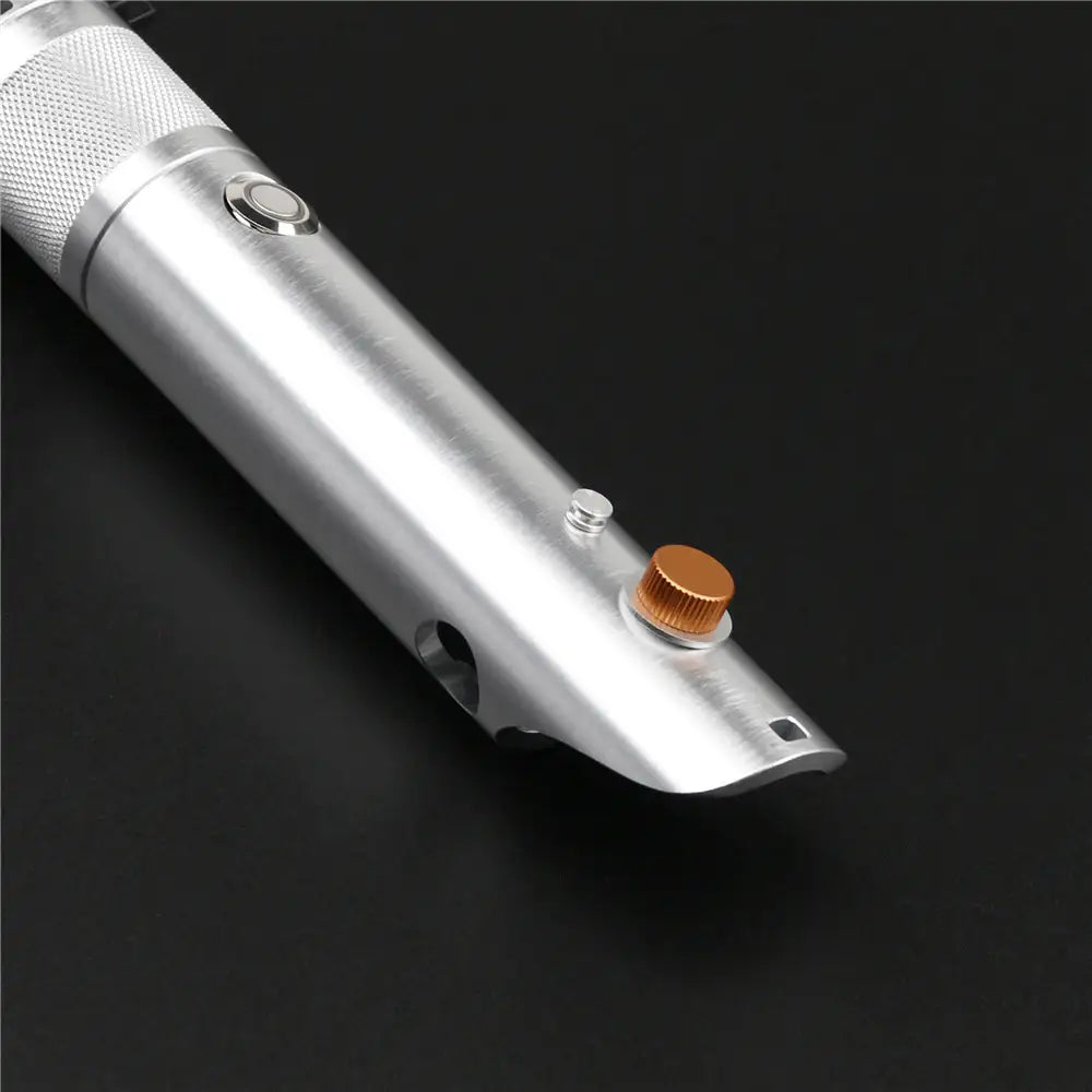 Anakin Inspired Lightsaber - Budget Friendly - Lightsabers Galactic Saber Store