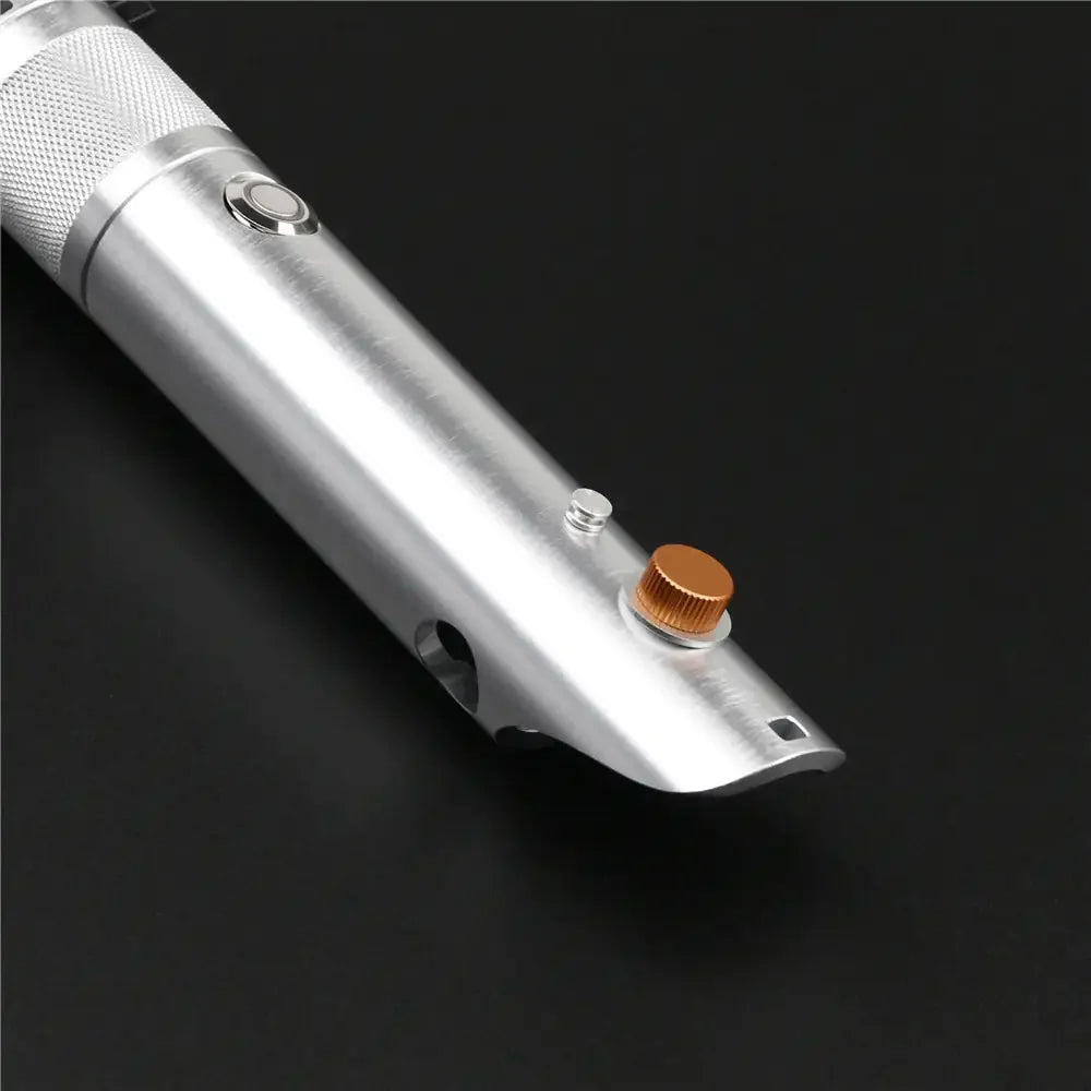 Anakin Inspired Lightsaber - Budget Friendly - Lightsabers Galactic Saber Store