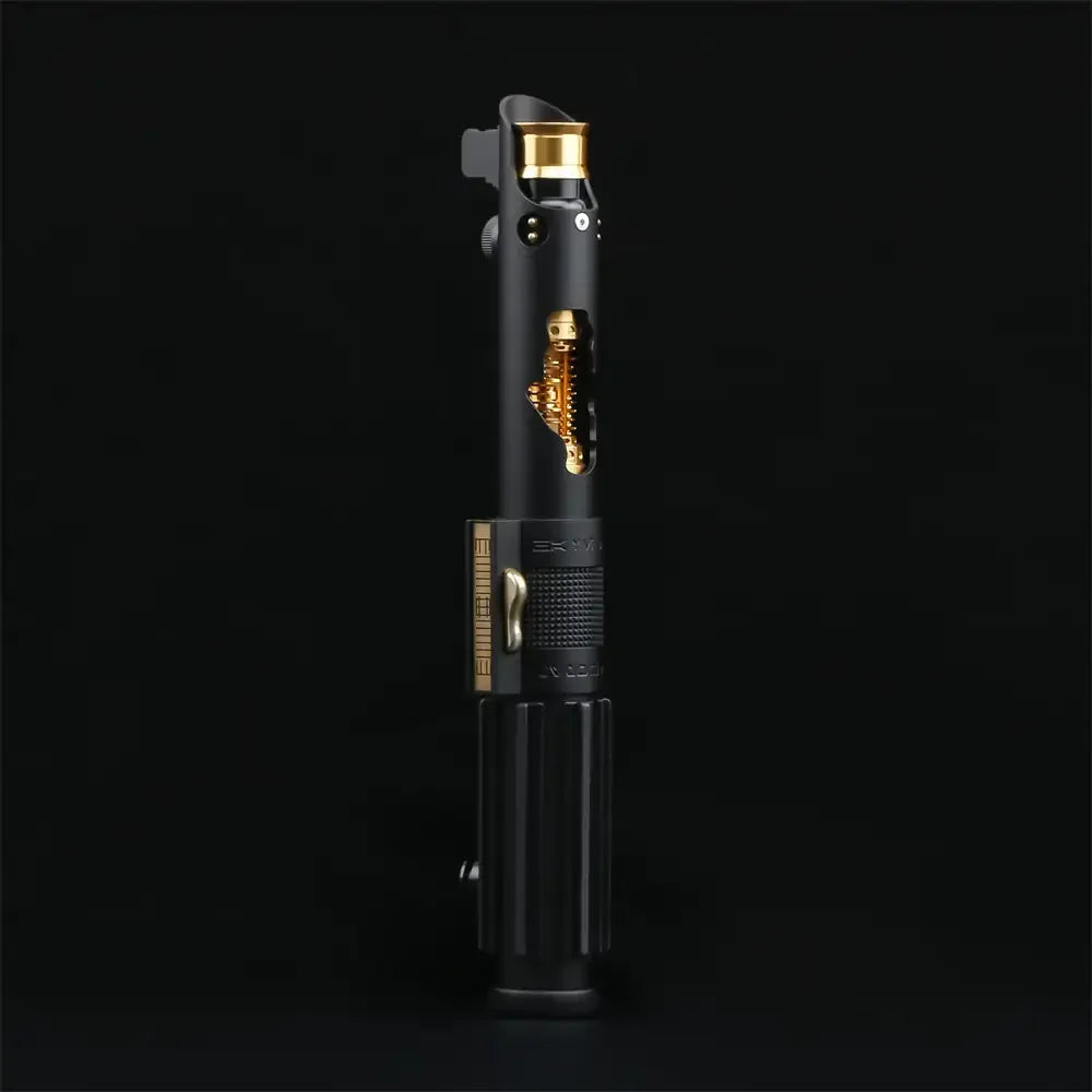 KnightFall Saber ( Inspired by Anakin EP3 ) - Lightsabers Galactic Saber Store