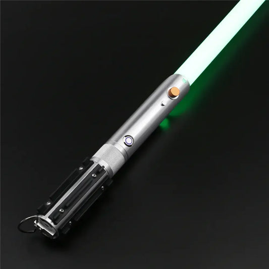Anakin Inspired Lightsaber - Budget Friendly - Lightsabers Galactic Saber Store