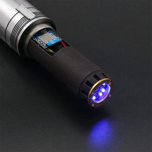 Cal Kestis - Lightsabers Galactic Saber Store