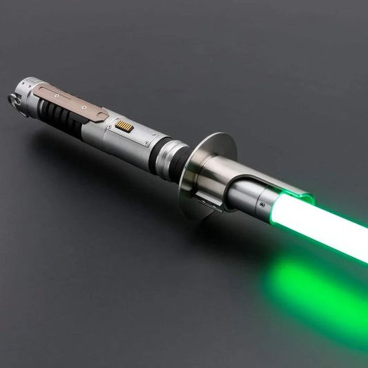 Ezra Bridger Lightsaber Replica - Lightsabers Galactic Saber Store