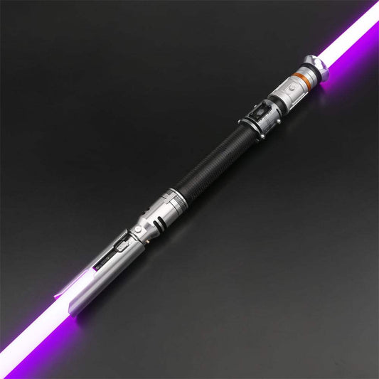 Cere + Cal Double bladed - Lightsabers Galactic Saber Store