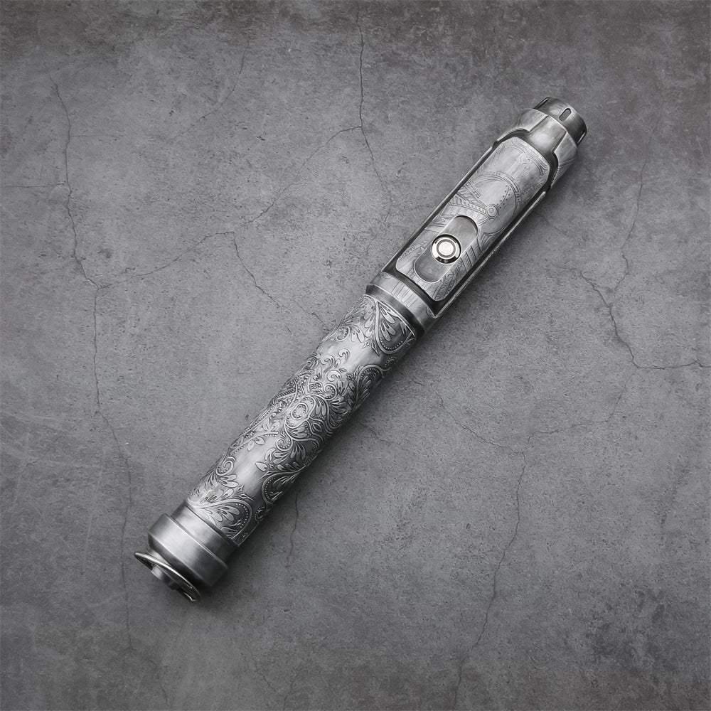 Blossom's Edge Lightsaber - Lightsabers Galactic Saber Store