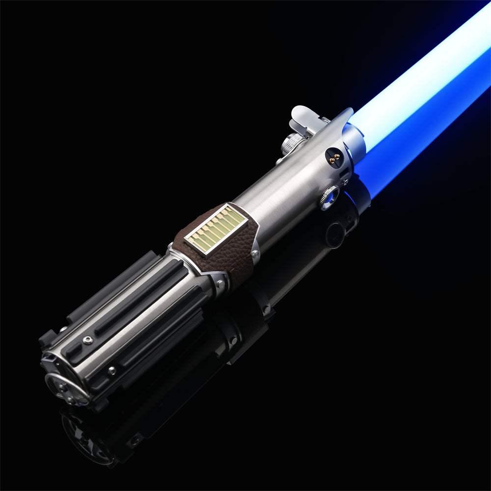 Graflex Rey Skywalker EP9 - Lightsabers Galactic Saber Store