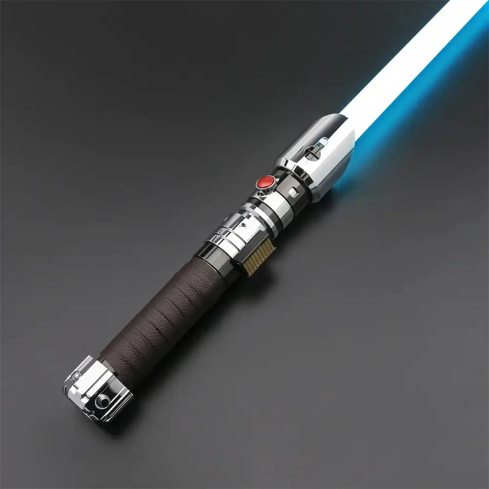 Starkiller Lightsaber Replica The Force Unleashed II Galactic Saber starkiller-lightsaber-replica-the-force-unleashed-ii-galactic-saber