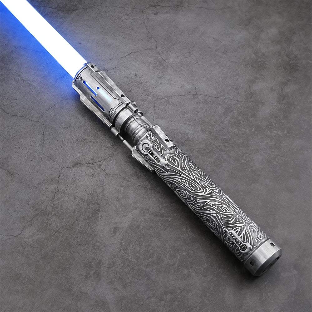 Satele Shan - Lightsabers Galactic Saber Store