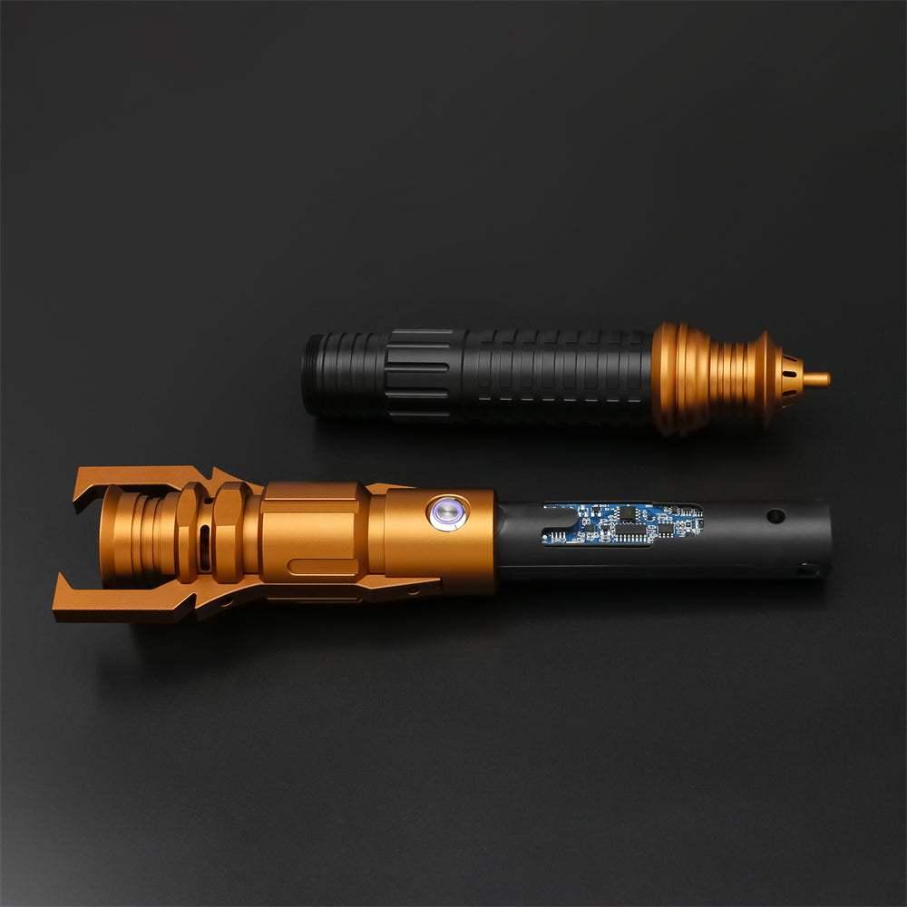 Taron Malicos - Lightsabers Galactic Saber Store