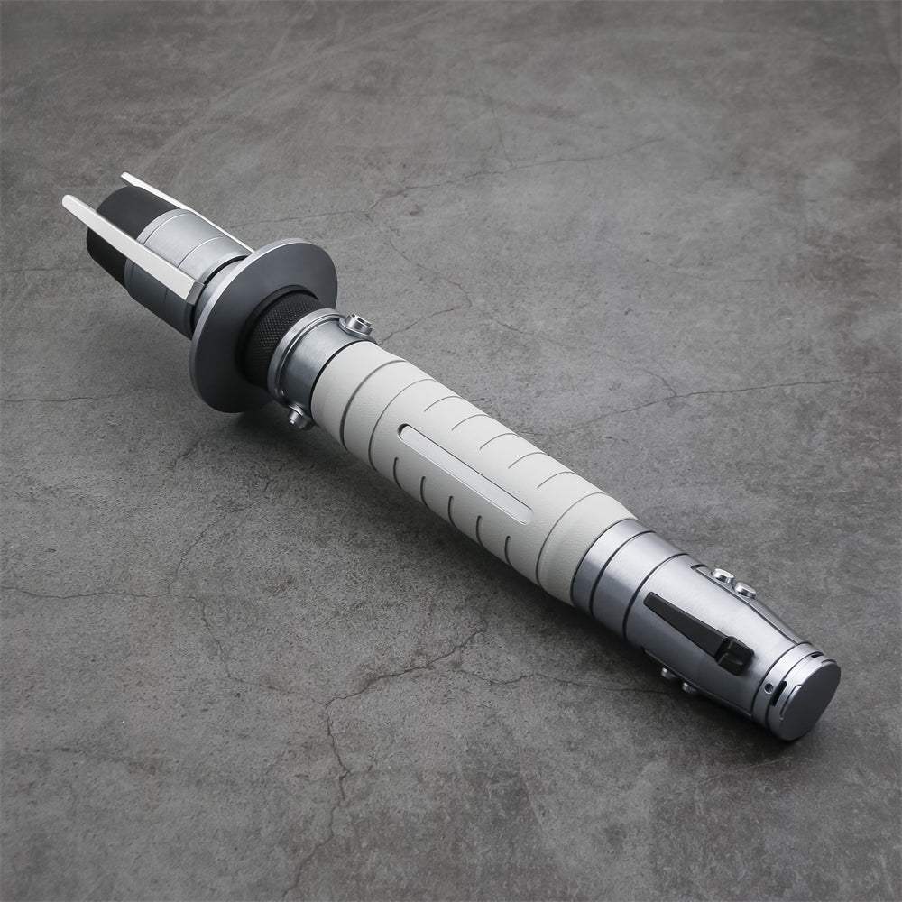 Shin Hati Lightsaber Replica - Lightsabers Galactic Saber Store