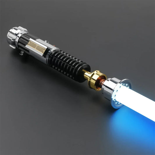 High Ground Master – Replica Saber (OWK EP3)