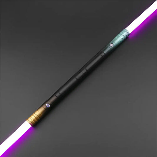 Aether Strike - Starter Lightsaber - Lightsabers Galactic Saber Store