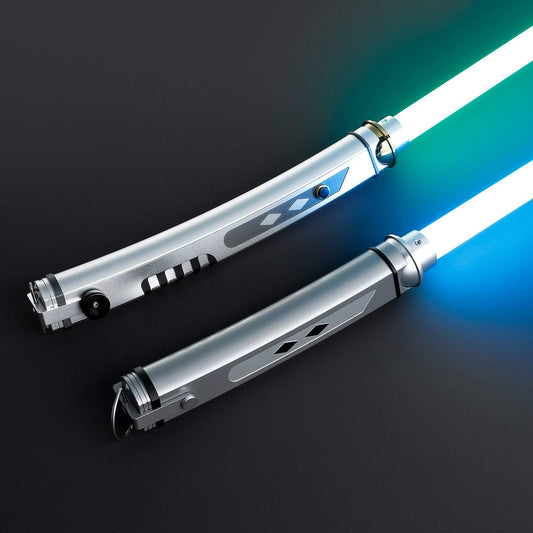 Ahsoka Tano - Lightsabers Galactic Saber Store