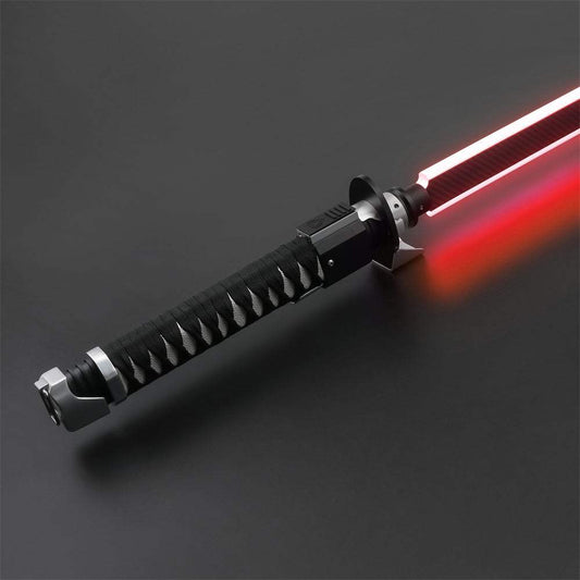 Ronin Flat Blade - Lightsabers Galactic Saber Store