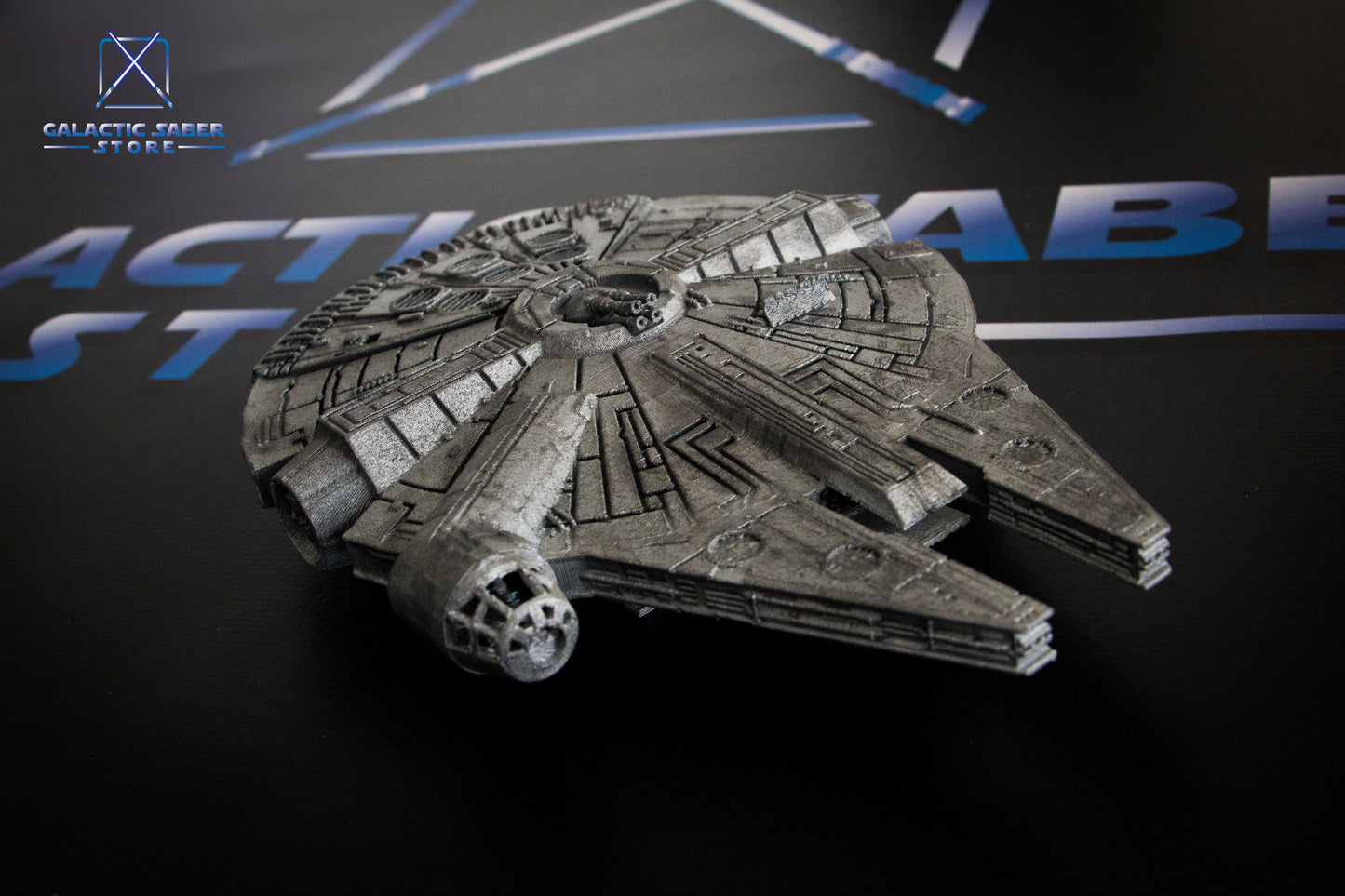 Millennium Falcon Model