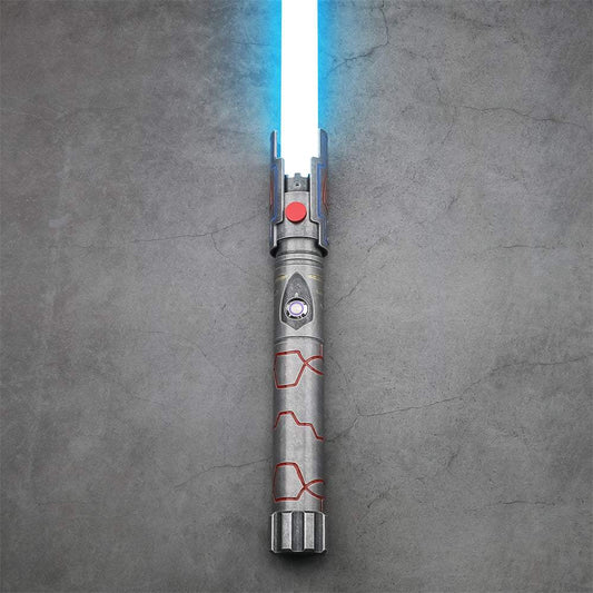 The Force Barrier - Lightsabers Galactic Saber Store