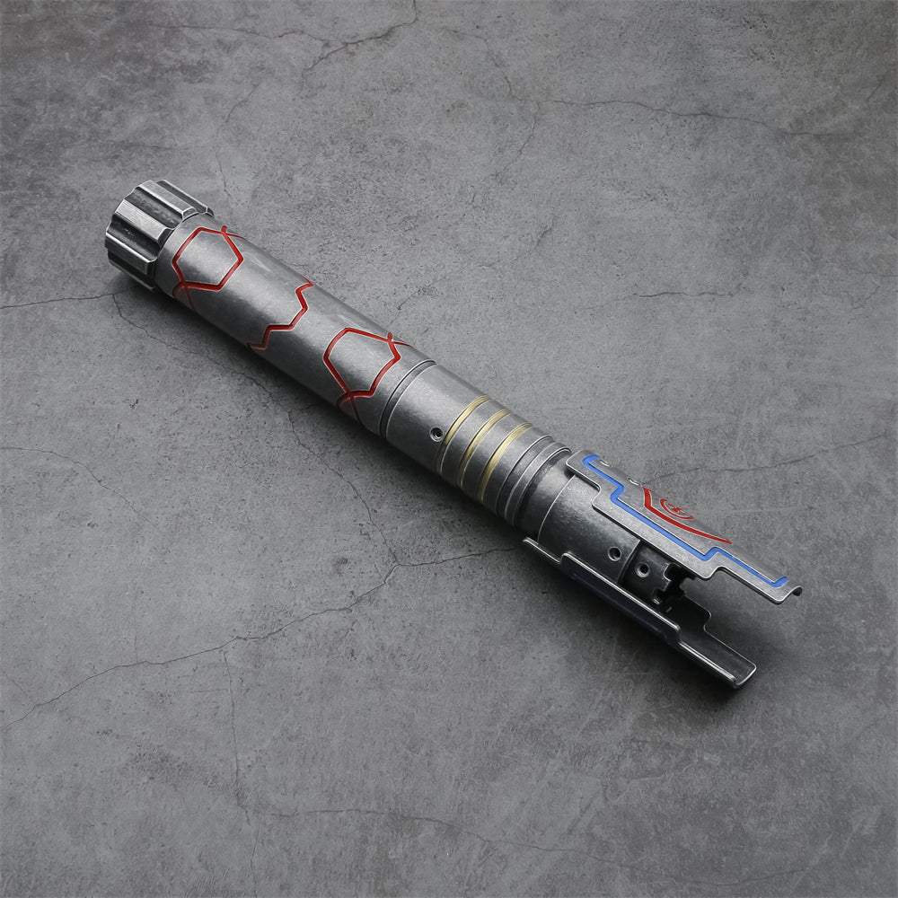 The Force Barrier - Lightsabers Galactic Saber Store