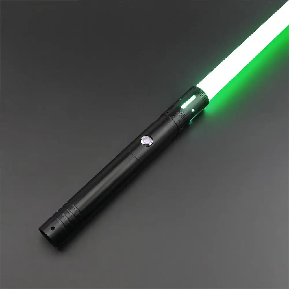 Shadow Pulse - Starter Lightsaber - Lightsabers Galactic Saber Store