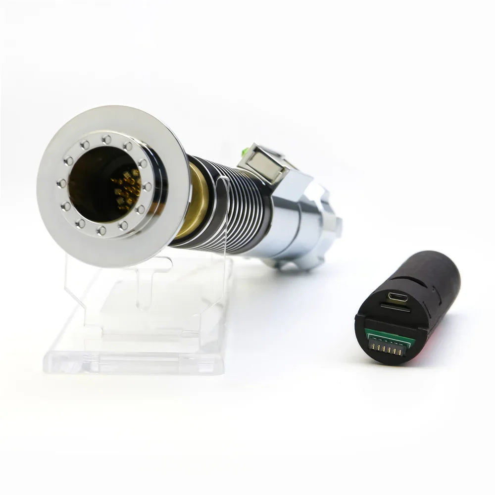 Prodigal Son – ROTJ Replica Saber