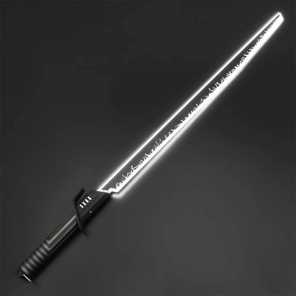 Dark Abyss Edge Blade – Replica Saber
