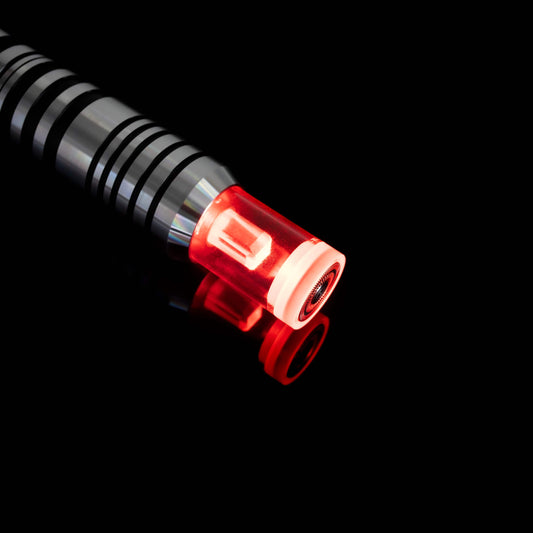 Kyber Plug Baselit 1 inch - bladeplug Galactic Saber Store