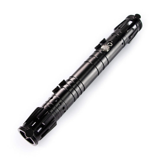 Menace - The Dual-Bladed Conqueror - Lightsabers Galactic Saber Store