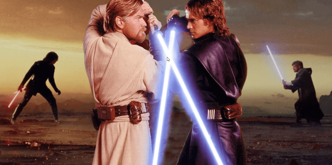 How to Use Lightsaber Like a Pro - Galactic Saber Store