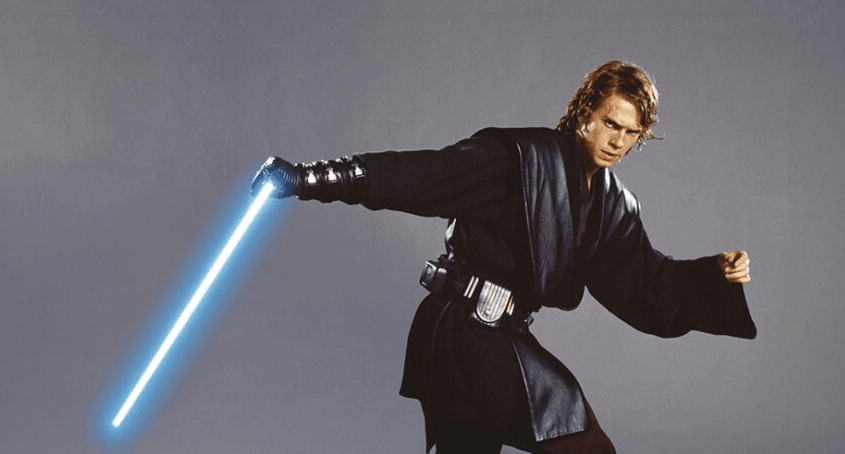 Discover the Intergalactic World of Neopixel Lightsabers - Galactic Saber Store