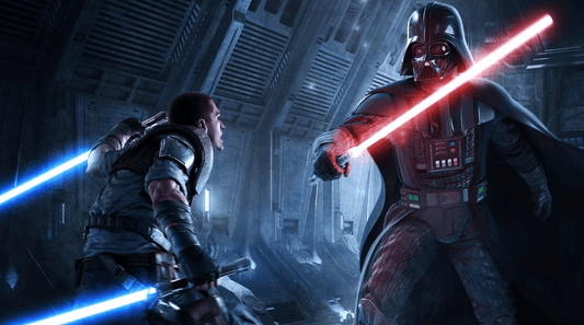 Guide to Buying a Starkiller Lightsaber: Features, Materials, and Tips - Galactic Saber Store