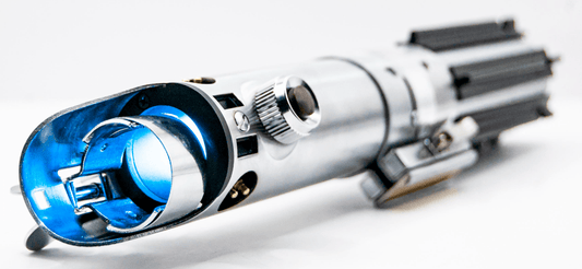 Discover the Best Star Wars Lightsabers: Custom FX Sabers at Galactic Saber Store - Galactic Saber Store