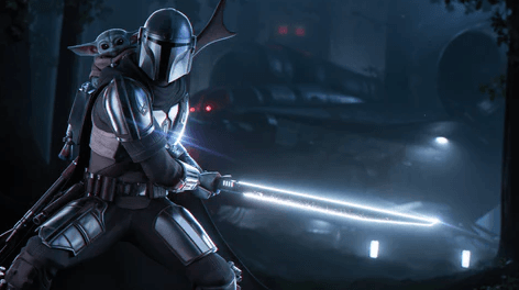 Top Neopixel Mando Lightsabers for Dueling & Cosplay - Galactic Saber Store