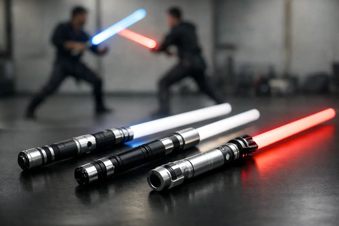 Best Apprentice Saber Options for New Duelists