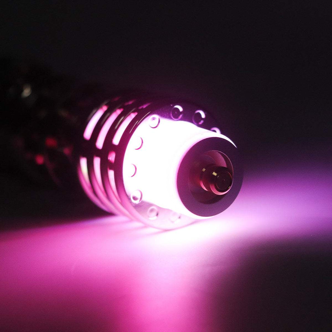 The Importance of Blade Plugs for Protecting Your Lightsaber Electronics - Galactic Saber Store