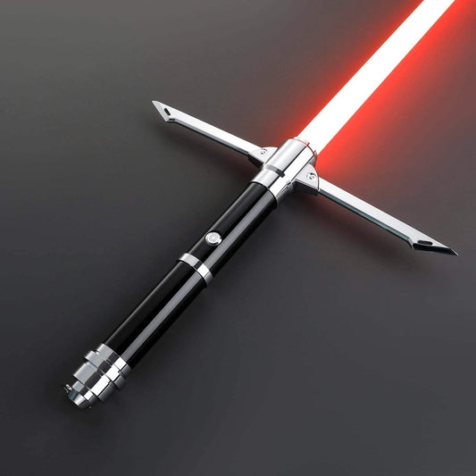 Choosing the Perfect Lightsaber: Tips from Galactic Saber Store - Galactic Saber Store
