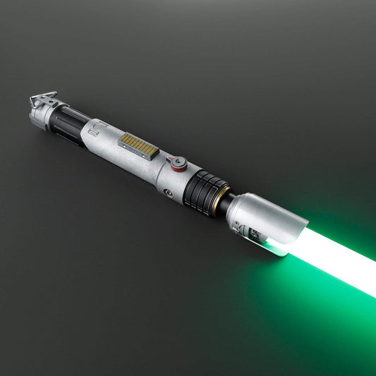 Common Mistakes to Avoid When Buying a Lightsaber - Galactic Saber Store