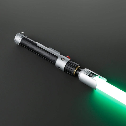 Why Removable Parts Make Galactic Saber Store's Lightsabers the Best Choice - Galactic Saber Store