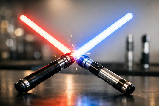 Dueling Sabers: What Actually Matters