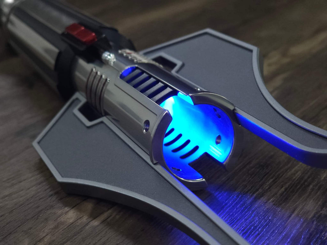 Master Lightsaber Combat: Tips, Techniques, and Gear - Galactic Saber Store