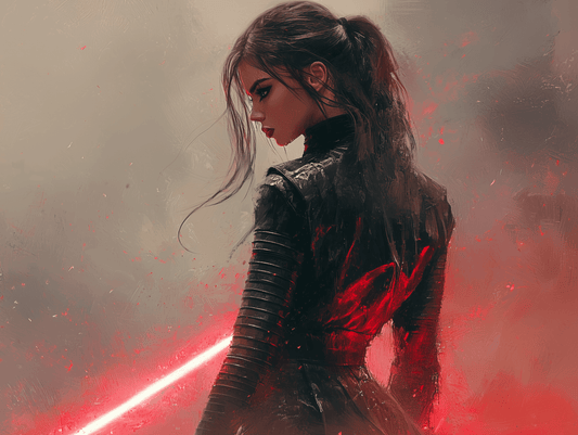 Unleashing the Force: Black Friday Lightsaber Deals You Can’t Miss - Galactic Saber Store