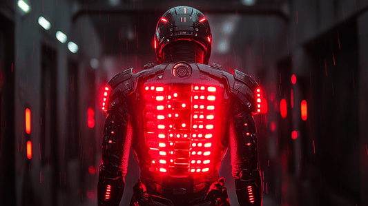 The Rise of Lightsaber Duels: Essential Gear and Tips for Beginners - Galactic Saber Store