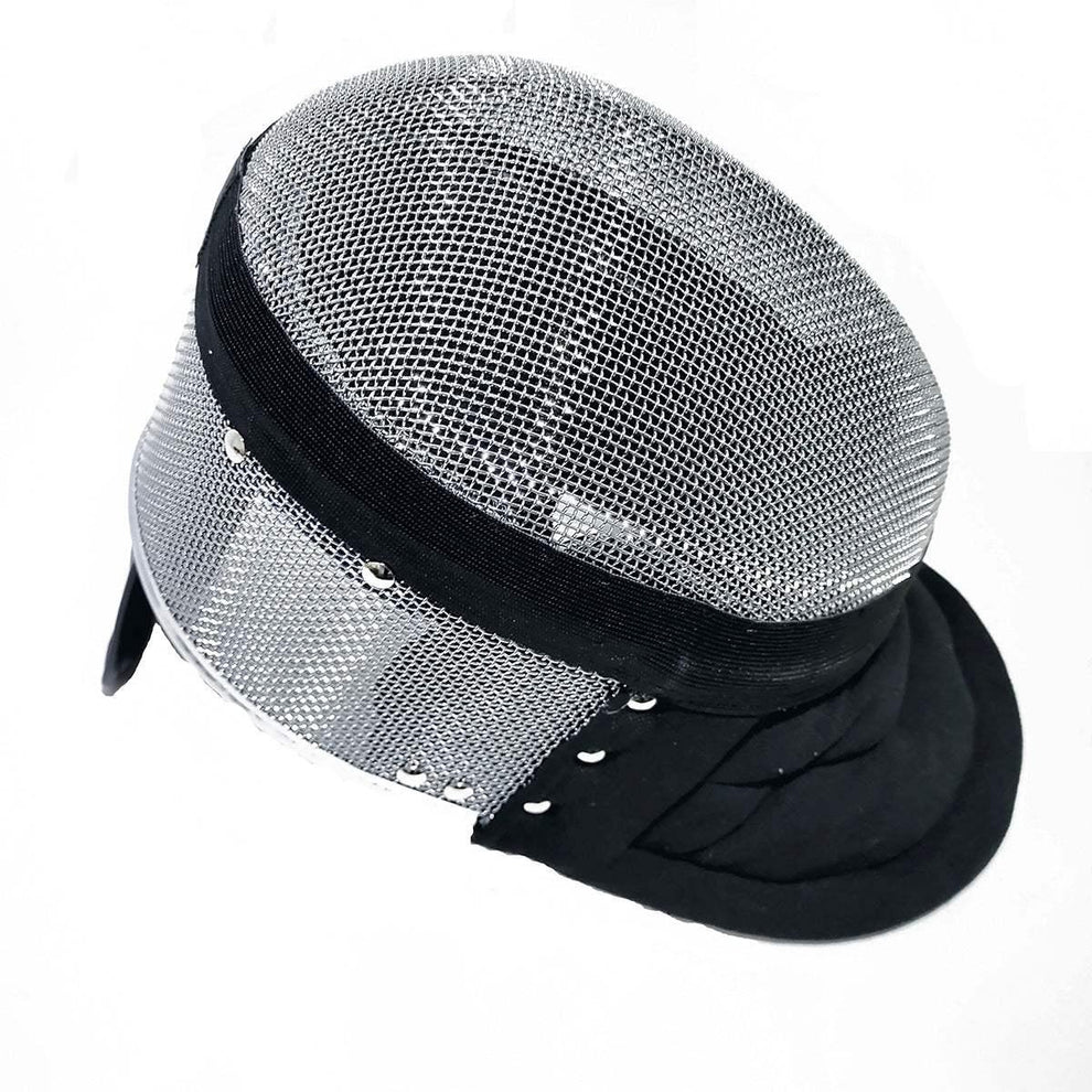 Lightsaber Fencing Mask: Ultimate Protection for Dueling – Galactic ...