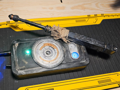 Star Wars Outlaws Computer Spike