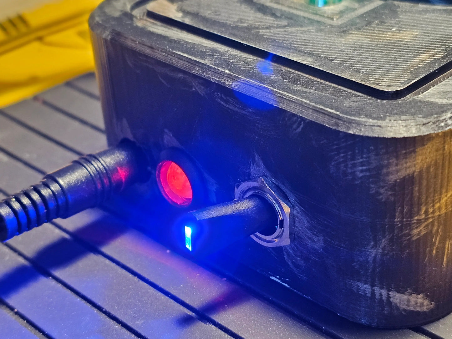 Star Wars Outlaws Computer Spike