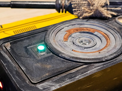 Star Wars Outlaws Computer Spike