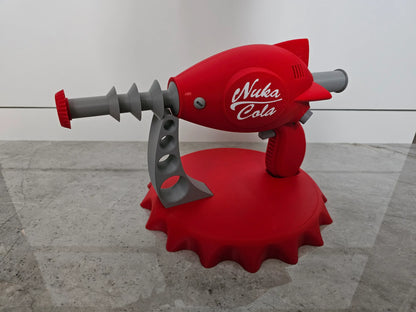 Fallout Nuka-Cola Thirst Zapper 1:1 Scale Replica