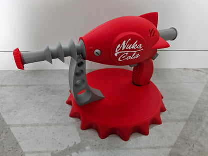 Fallout Nuka-Cola Thirst Zapper 1:1 Scale Replica